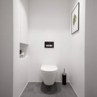 butlerBATHROOMS - Kitchen and Bathroom Renovations image 6