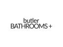 butlerBATHROOMS - Kitchen and Bathroom Renovations logo
