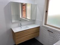 butlerBATHROOMS - Kitchen and Bathroom Renovations image 7
