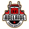 Adelaide Truck Wrecking logo