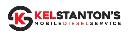 Kel Stanton's Mobile Diesel Service Pty Ltd logo