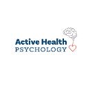 Active Health Psychology, Townsville Psychologist logo