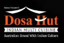 Dosahut - Indian Restaurant Melbourne Cbd logo