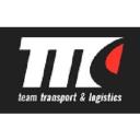 Team Transport & Logistics logo