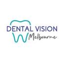 Melbourne Dental Vision logo