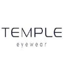 Temple Eyewear logo