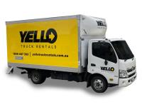 Yello Truck Rentals image 3
