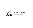Crane Hire Central Coast logo
