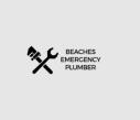 Beaches Emergency Plumber logo