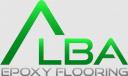 Easy Epoxy Floors Perth logo