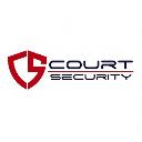 Court Security logo