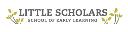 Little Scholars School Of Learning logo