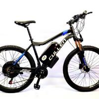 Cullen E-Bikes image 2