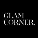 GlamCorner logo