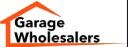 Garage Wholesalers Townsville logo