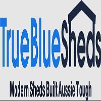 True Blue Sheds Gladstone image 5
