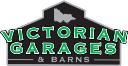 VIC Garages logo