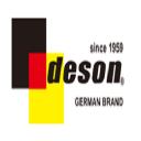 Deson Cabinet logo
