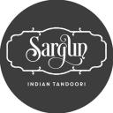 Sargun Indian Tandoori Restaurant logo