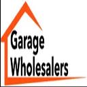 Garage Wholesalers Bairnsdale logo