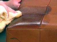 Rejuvenate Upholstery Cleaning image 2