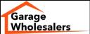 Garage Wholesalers Hervey Bay logo