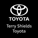 Terry Shields Toyota logo