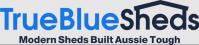 True Blue Sheds Kilmore image 4