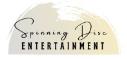 Spinning Disc Entertainment logo