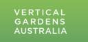 Vertical Gardens Australia logo