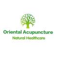 Oriental Acupuncture Natural Healthcare logo