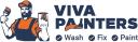 Viva Painters Melbourne logo