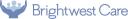 Brightwest Care logo