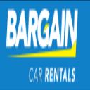 Bargain Car Rentals - Melbourne Airport logo