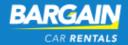 Bargain Car Rentals - Sunshine Coast Airport logo