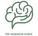 The Headache Clinic logo
