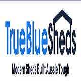 True Blue Sheds Gympie image 1
