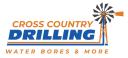 Cross Country Drilling logo
