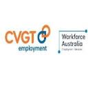 CVGT Employment logo