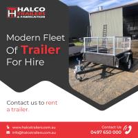 Halco Trailers image 5