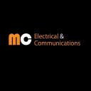 MC Electrical & Communications logo