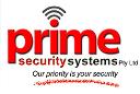 Prime Security Systems logo