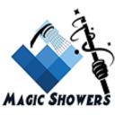 Magic Showers logo