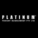 Platinum Freight Management Pty Ltd logo
