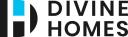 DIVINE HOMES logo