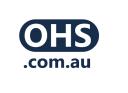 OHS.com.au logo
