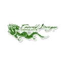 Emerald Dragon Martial Arts logo