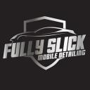 Fully Slick Mobile Detailing logo