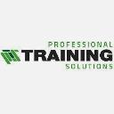 Professional Training Solutions  logo