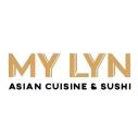My Lyn logo